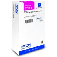 Tinteiro Epson Magenta T7563