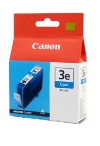 Tinteiro Canon BCI-3EC Azul