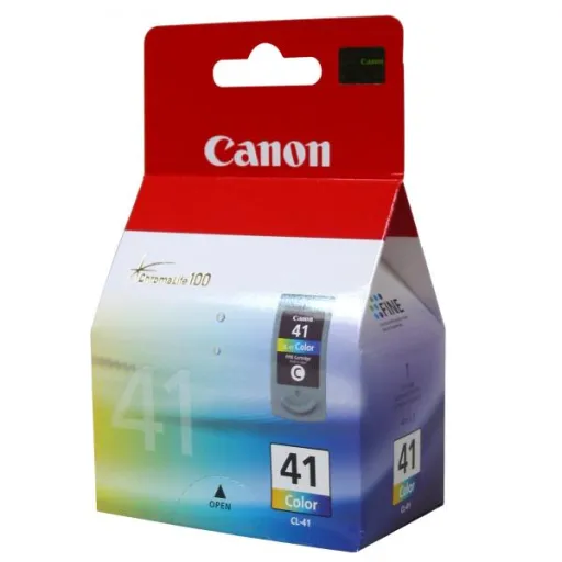 Tinteiro Canon 41 Cores