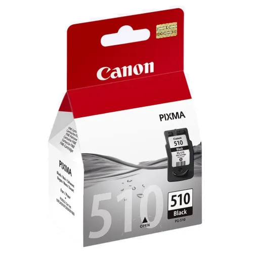 Tinteiro Canon 510 Preto