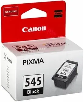 Tinteiro Canon 545 Preto