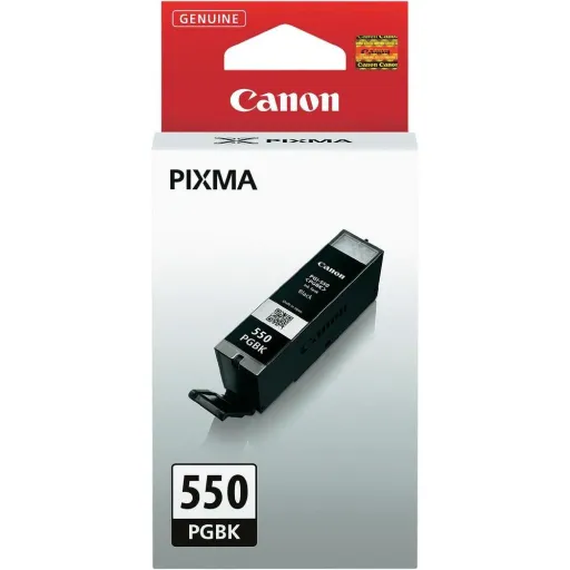 Tinteiro Canon 550 Preto