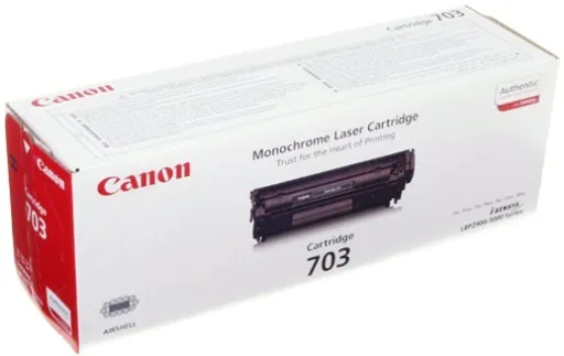 Toner Canon 703