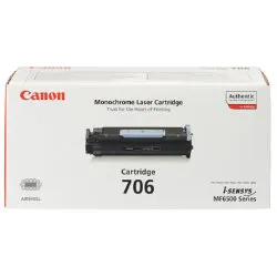 Toner Canon 706