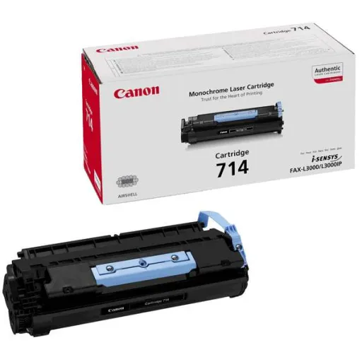 Toner Canon 714