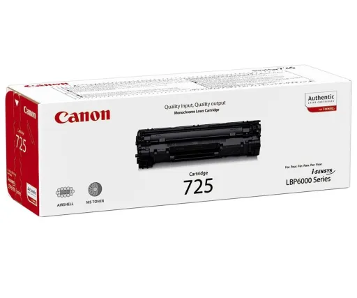 Toner Canon 725