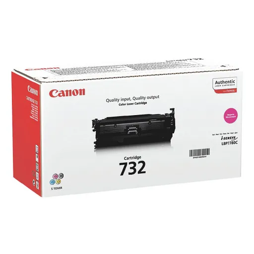 Toner Canon 732 Magenta