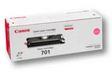 Toner Canon 701 Magenta