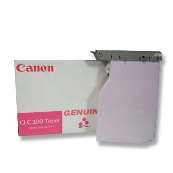 Toner Canon CLC-300 Magenta