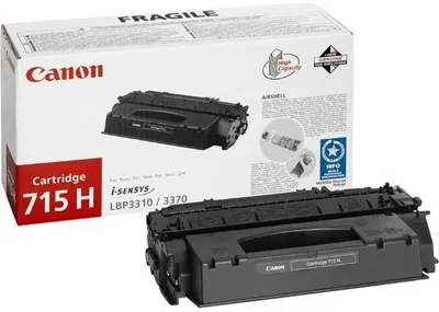 Toner Canon 715H