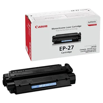 Toner Canon EP27