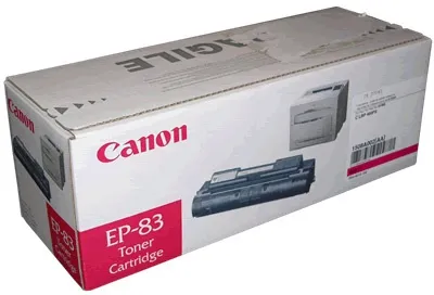 Toner Canon EP83 Magenta