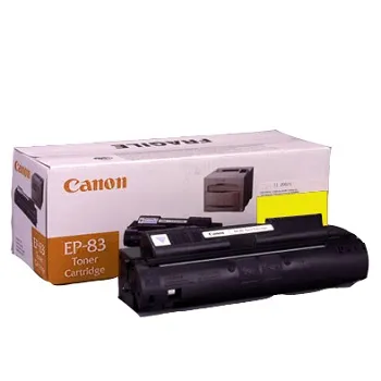 Toner Canon EP83 Amarelo