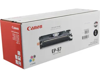 Toner Canon EP-87 Preto