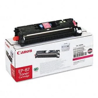 Toner Canon EP-87 Magenta