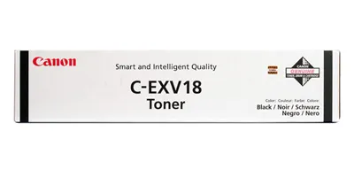 Toner Canon C-EXV18