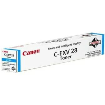 Toner Canon C-EXV28 Azul