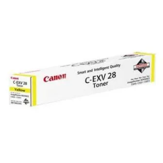 Toner Canon C-EXV28 Amarelo