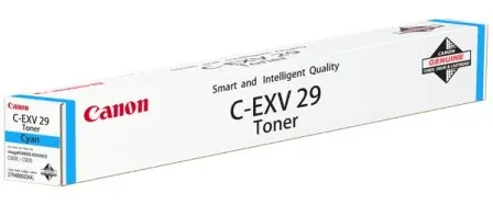 Toner Canon C-EXV29 Azul