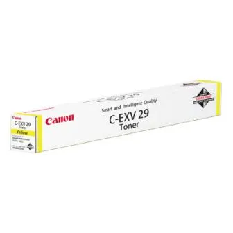 Toner Canon C-EXV29 Amarelo