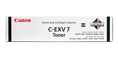 Toner Canon C-EXV7