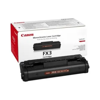 Toner Canon FX3