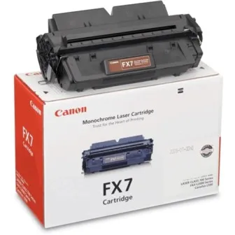 Toner Canon FX7