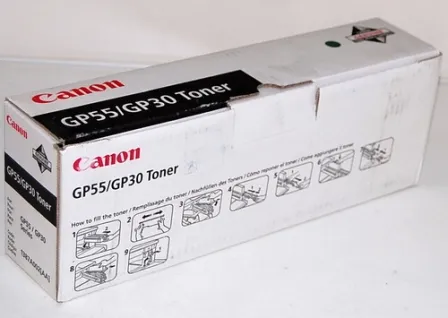 Toner Canon GP55