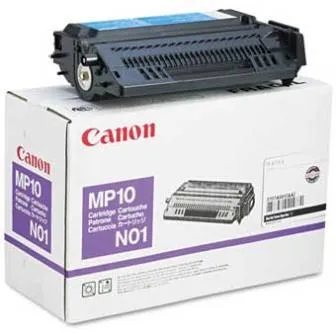 Toner Canon MP10 Negativo