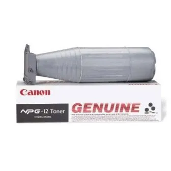 Toner Canon NPG-12