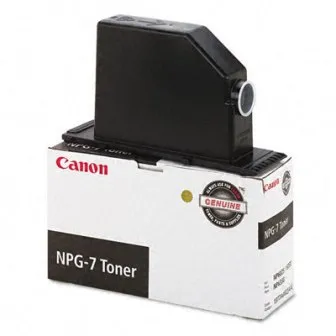 Toner Canon NPG-7