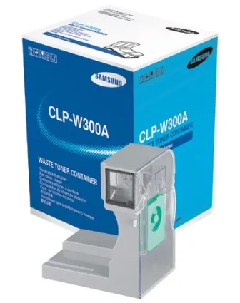 Depósito de Resíduos Samsung CLP-W300A