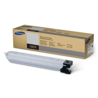 Toner Samsung CLT-K809S Preto