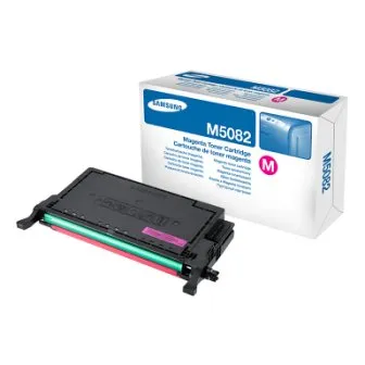 Toner Samsung CLT-M5082S Magenta