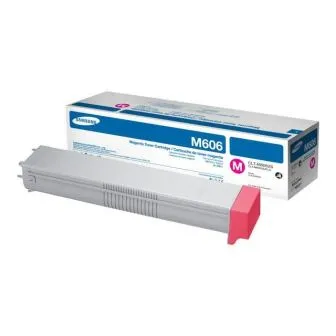 Toner Samsung CLT-M6062S Magenta