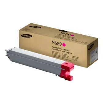 Toner Samsung CLT-M659S Magenta