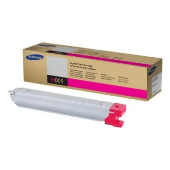 Toner Samsung CLT-M809S Magenta