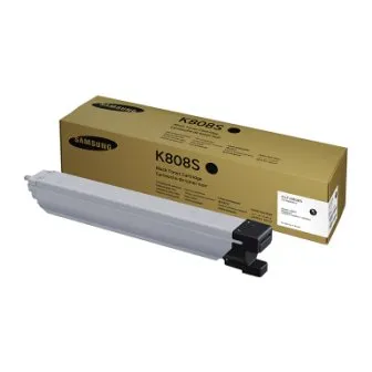 Toner Samsung CLT-Y808S Amarelo