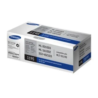 Toner Samsung MLT-D119S