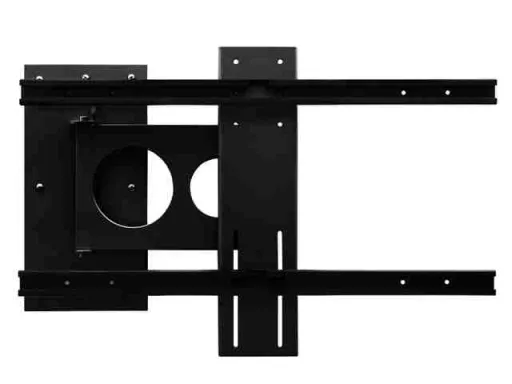 Suportes Tv / Televisão de Parede 26 - 32" M Universal Flexarm Ii Multibrackets Preto