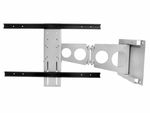 Suportes Tv / Televisão de Parede 26 - 32" M Universal Flexarm XL Tilt S Multibrackets Prata