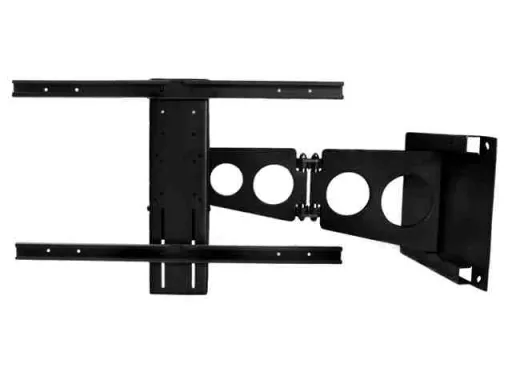 Suportes Tv / Televisão de Parede 46 - 63" M Universal Flexarm XL Tilt L Multibrackets Preto