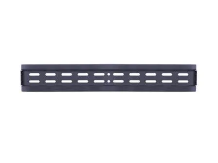 Calha 450mm para Suporte Video Wall M Public Videowall Push Multibrackets