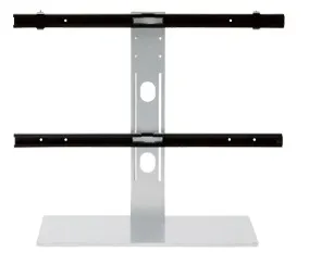 Suportes Tv / Televisão de Mesa 26 - 32" M Universal Tablestand S Prata Multibrackets