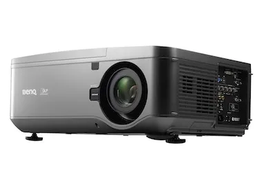 Videoprojector Benq PU9530 - Wuxga / 6000lm / Dlp / Sem Lente