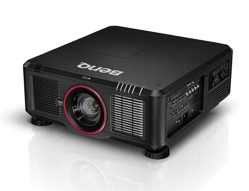 Videoprojector Benq PX9710 - XGA / 7700lm / Dlp / Sem Lente