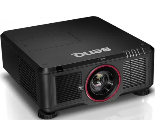 Videoprojector Benq PW9620 - WXGA / 6700lm / Dlp / Sem Lente