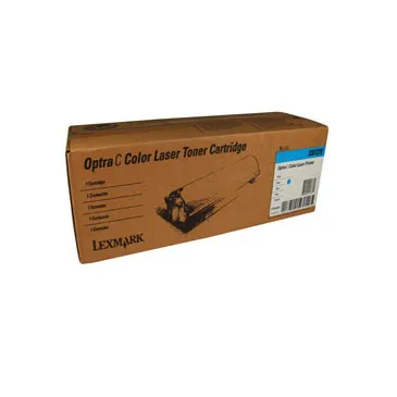 Toner Lexmark Azul 1361211