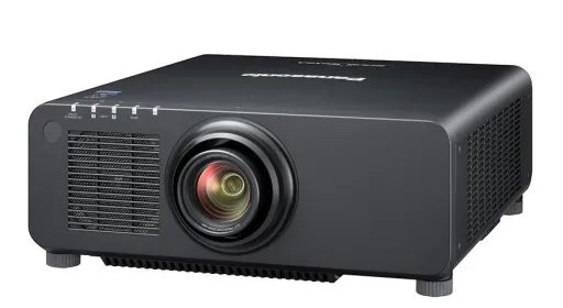 Videoprojector Panasonic PT-RW630LBEJ, Wxga, 6500lm, Laser Dlp, Sem Lente