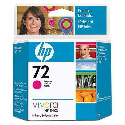 Tinteiro HP Magenta C9399A - (72)